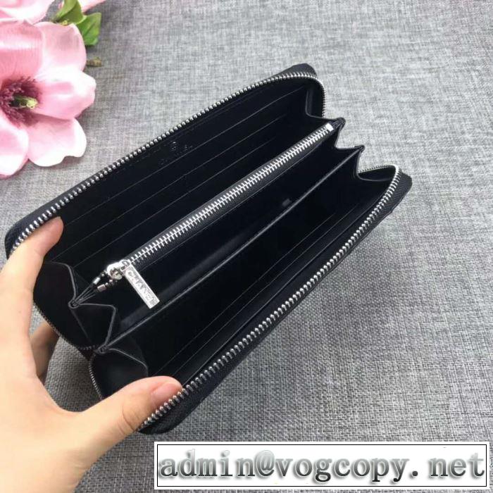 今季トレンドの限定アイテム CH CH 財布 4色可選 2019年最新ファッション
