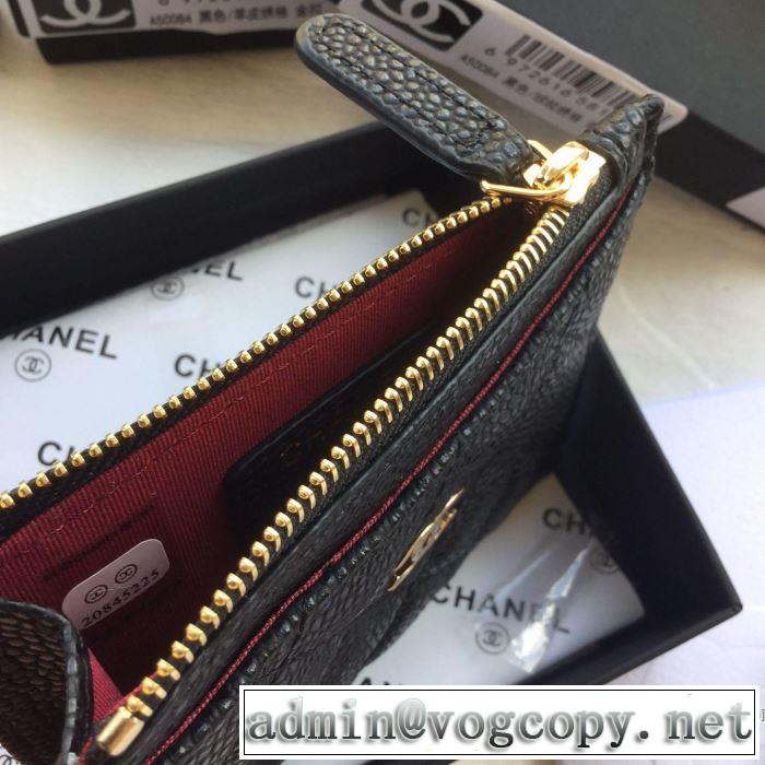 CH CH 財布 2色可選 2019年最新ファッション オシャレ印象で人気の高い