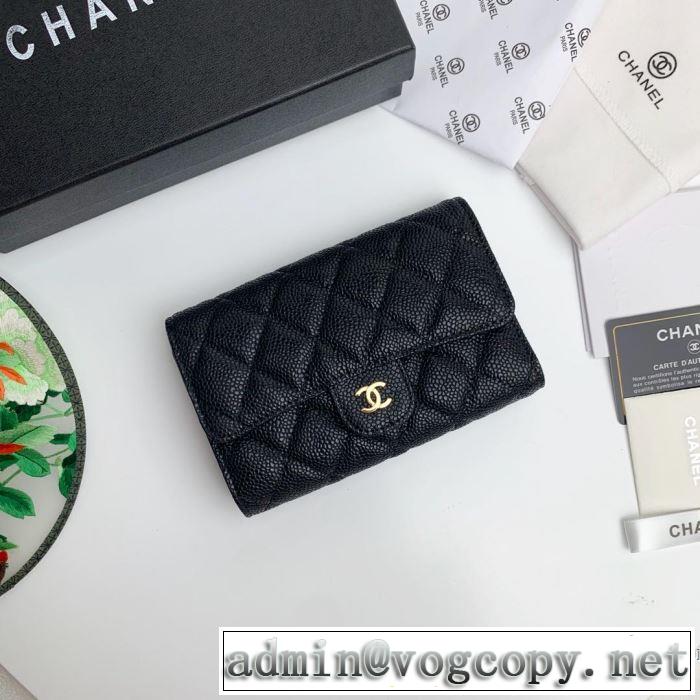 2019年夏の一押しファッションアイテム 素敵カジュアル春夏新品 CH CH 財布