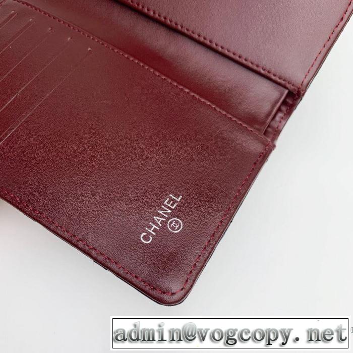 2019年夏の一押しファッションアイテム 素敵カジュアル春夏新品 CH CH 財布