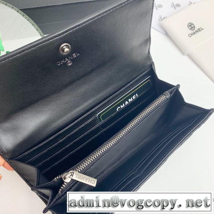 人気夏ファションおすすめ CH CH 財布 4色可選 2019春夏も引き続き人気セール