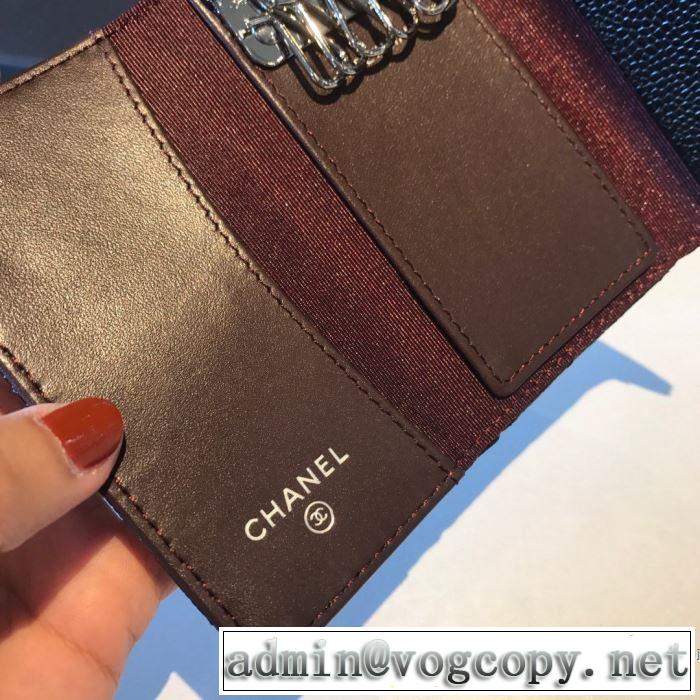 財布/ウォレット CH今年注目すべき秋冬ファッション  CH 2色可選 ヒットする秋冬コレクション