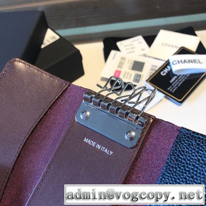 財布/ウォレット CH今年注目すべき秋冬ファッション  CH 2色可選 ヒットする秋冬コレクション