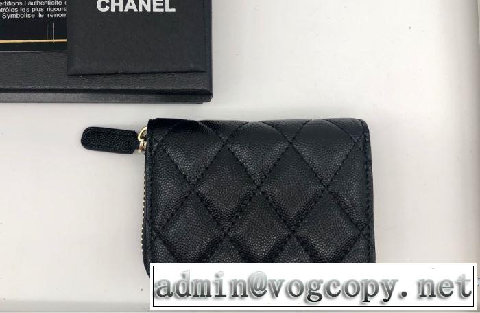 CH 使いやすさのトレンド CH 多色可選 2019-2020秋冬のファッション 財布/ウォレット 今季トレンド新作はこれ