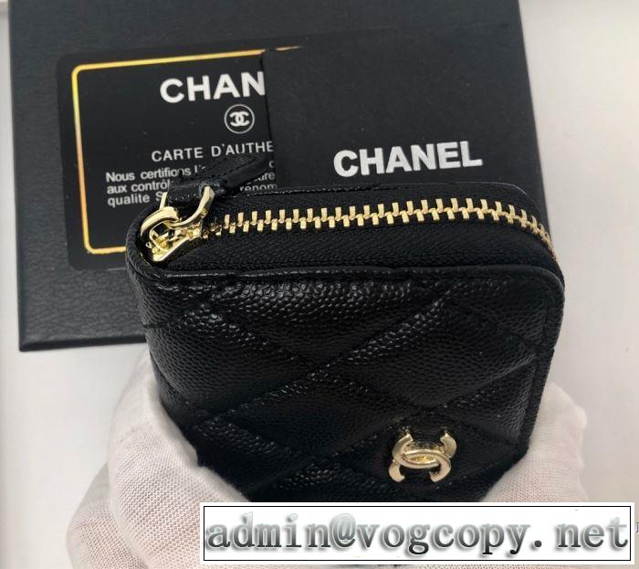 CH 使いやすさのトレンド CH 多色可選 2019-2020秋冬のファッション 財布/ウォレット 今季トレンド新作はこれ