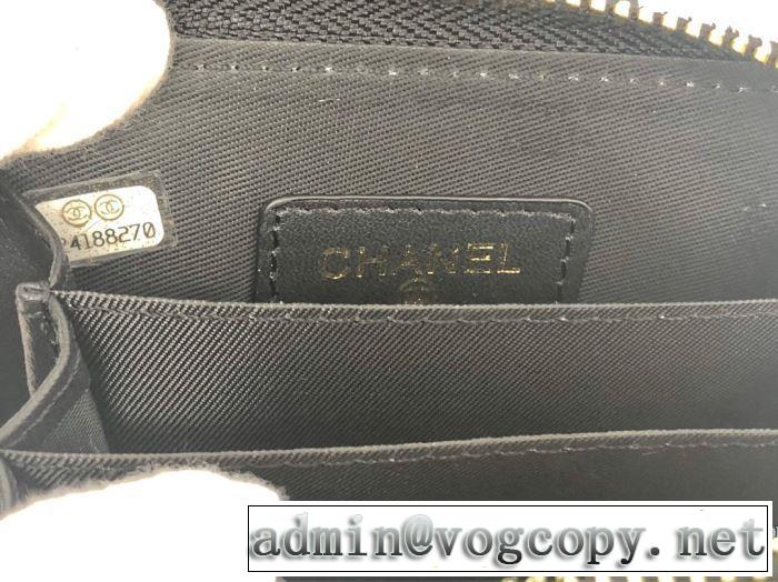 CH 使いやすさのトレンド CH 多色可選 2019-2020秋冬のファッション 財布/ウォレット 今季トレンド新作はこれ