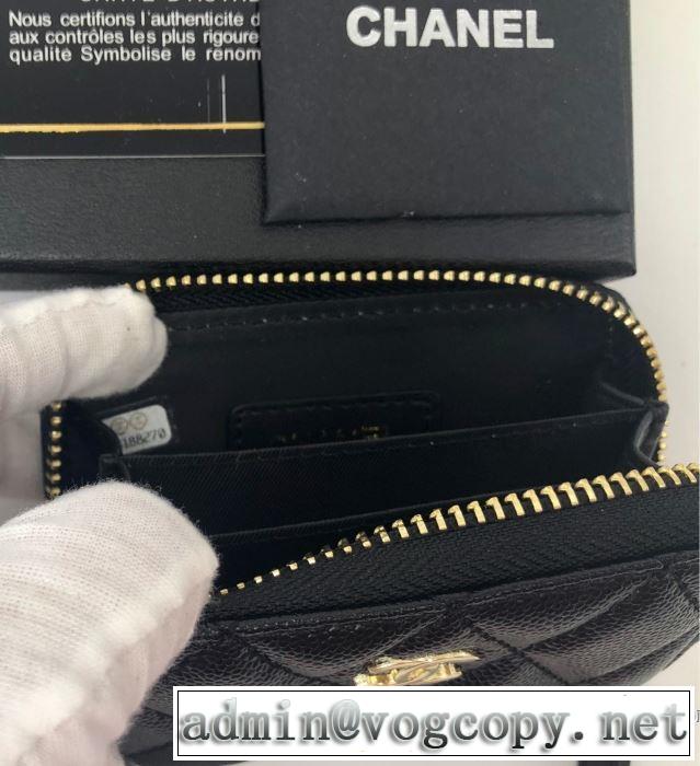 CH 使いやすさのトレンド CH 多色可選 2019-2020秋冬のファッション 財布/ウォレット 今季トレンド新作はこれ