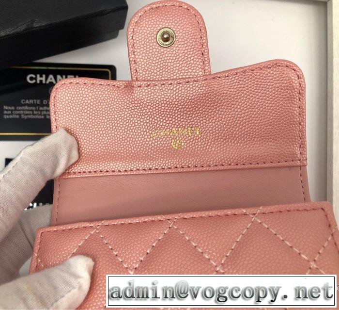 CH秋冬に大注目のカラー  CH 2色可選カジュアルコーデオシャレ  財布/ウォレット もちろん相性抜群
