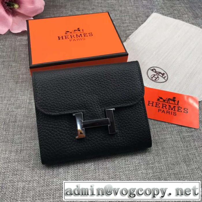 エルメス HERMES 財布 多色可選 今年春夏ファション流行り 2019夏ファション新品