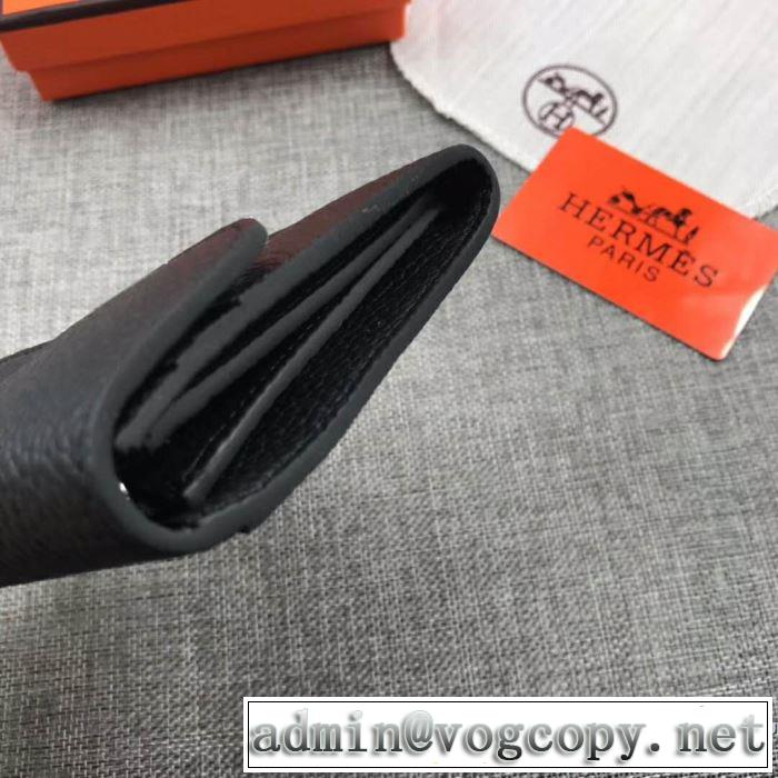 エルメス HERMES 財布 多色可選 今年春夏ファション流行り 2019夏ファション新品