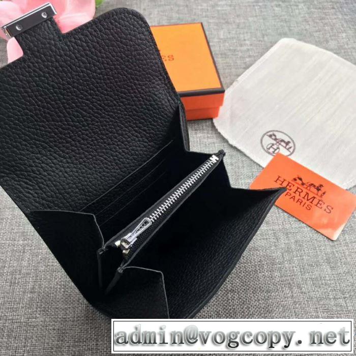 エルメス HERMES 財布 多色可選 今年春夏ファション流行り 2019夏ファション新品