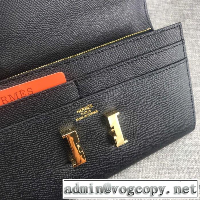 【2019春夏】最新コレクション エルメス HERMES 財布 多色可選 目を引く春夏トップス