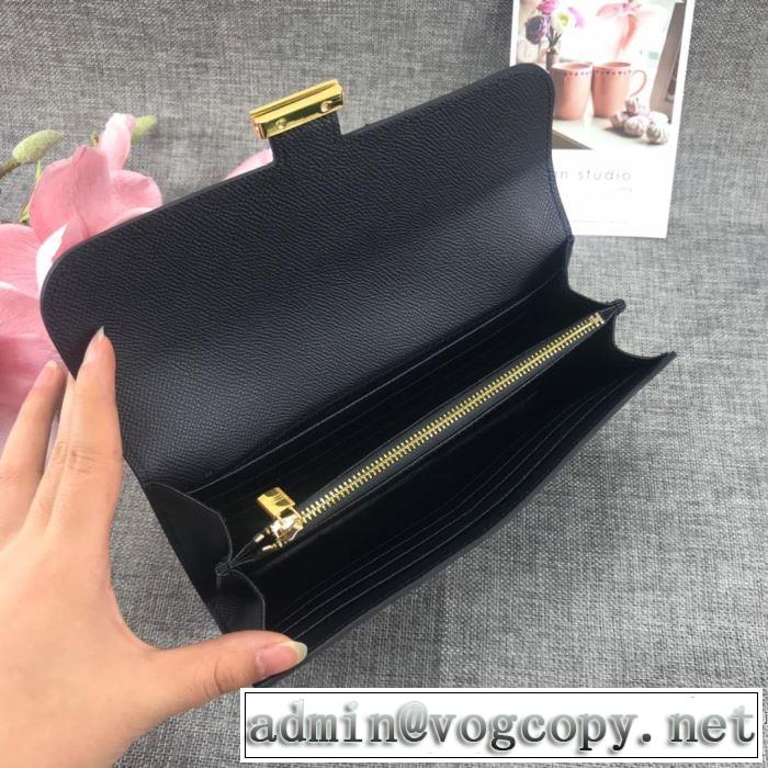 【2019春夏】最新コレクション エルメス HERMES 財布 多色可選 目を引く春夏トップス