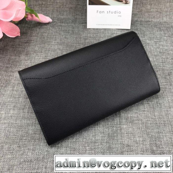春夏のトレンドアイテム 2019春夏も引き続きトレンド エルメス HERMES 財布 多色可選