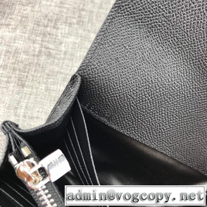 春夏のトレンドアイテム 2019春夏も引き続きトレンド エルメス HERMES 財布 多色可選