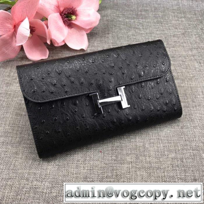 財布 多色可選 エルメス HERMES まずは定番！人気アイテム 2019春夏の大注目トレンド