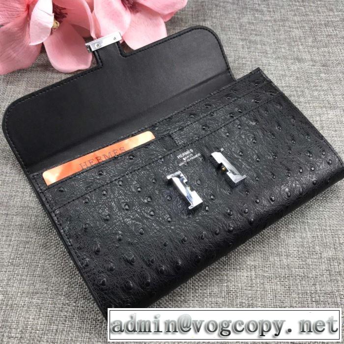 財布 多色可選 エルメス HERMES まずは定番！人気アイテム 2019春夏の大注目トレンド