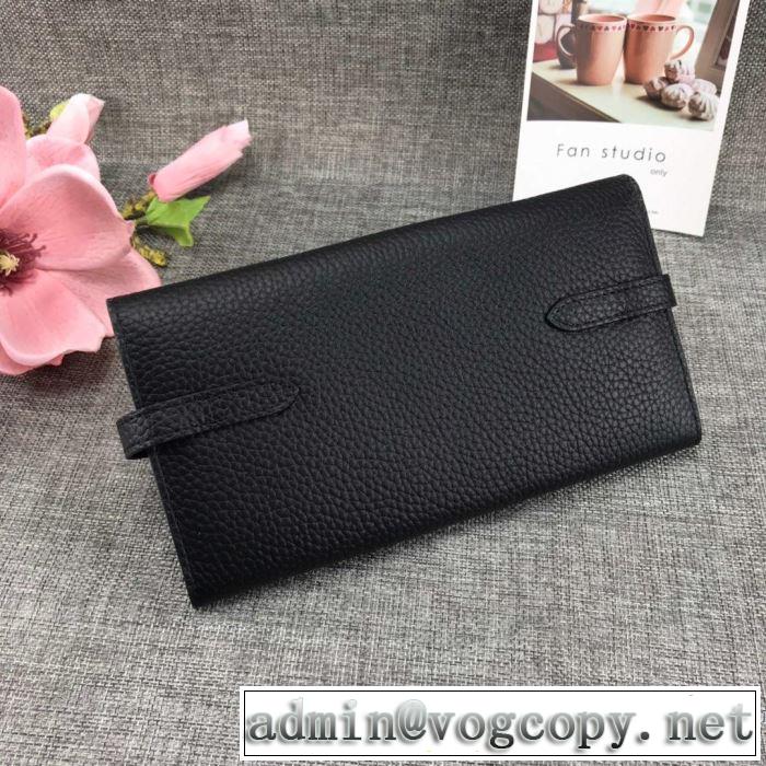 オシャレ印象で人気の高い エルメス HERMES 財布 多色可選 2019春夏は人気定番