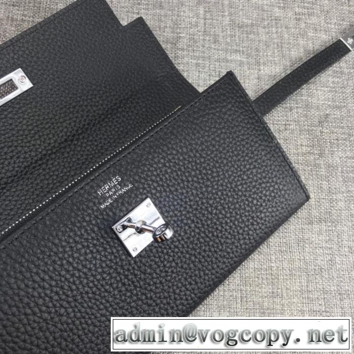 オシャレ印象で人気の高い エルメス HERMES 財布 多色可選 2019春夏は人気定番