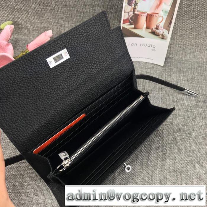 オシャレ印象で人気の高い エルメス HERMES 財布 多色可選 2019春夏は人気定番