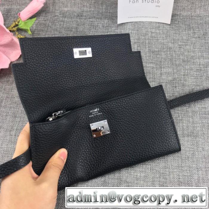 オシャレ印象で人気の高い エルメス HERMES 財布 多色可選 2019春夏は人気定番