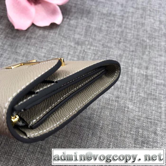 エルメス HERMES 財布 多色可選 注目度が高まり最新コレクション 春夏の流行り2019新品