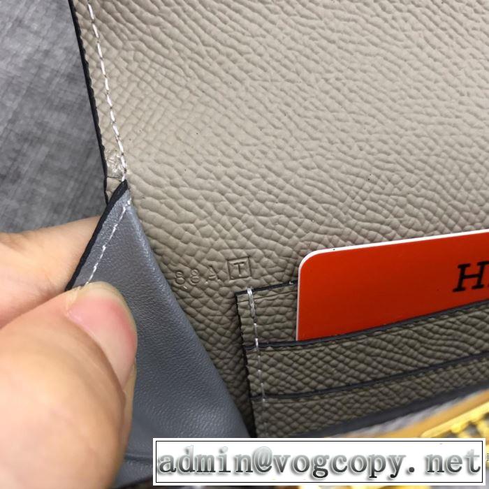 エルメス HERMES 財布 多色可選 注目度が高まり最新コレクション 春夏の流行り2019新品