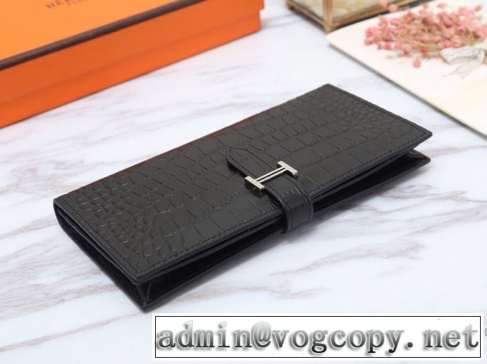 2019秋冬最重要アイテム エルメス ファッション上級者向け HERMES 財布/ウォレット 多色可選 素敵続くトレンド