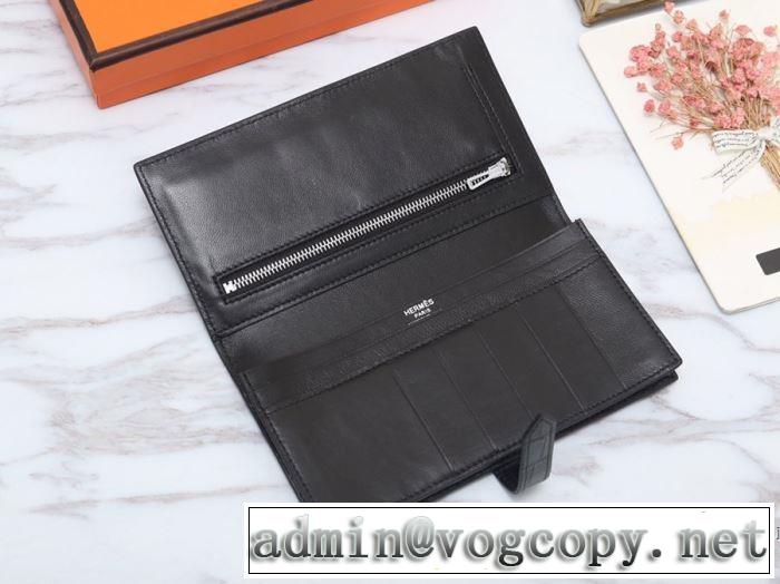 2019秋冬最重要アイテム エルメス ファッション上級者向け HERMES 財布/ウォレット 多色可選 素敵続くトレンド