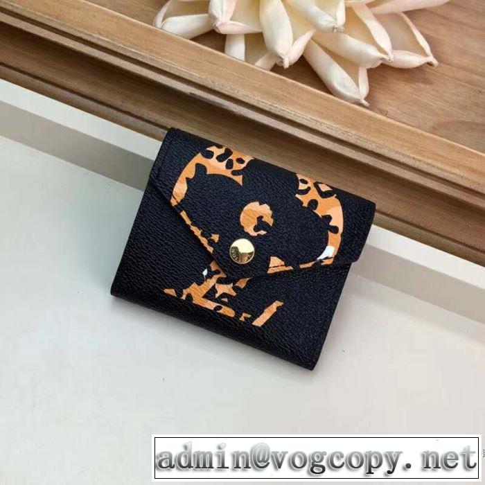 ルイ ヴィトン LOUIS VUITTON 財布 今シーズン人気のアイテム 春夏の流行り2019新品