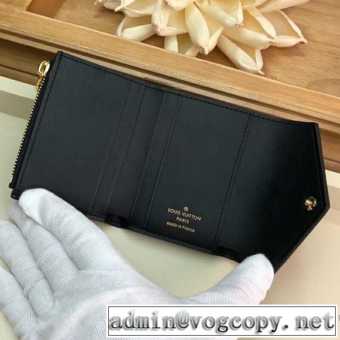ルイ ヴィトン LOUIS VUITTON 財布 今シーズン人気のアイテム 春夏の流行り2019新品