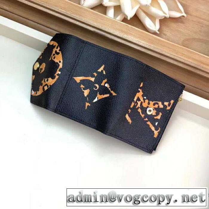ルイ ヴィトン LOUIS VUITTON 財布 今シーズン人気のアイテム 春夏の流行り2019新品