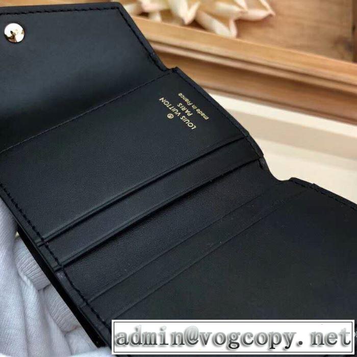 ルイ ヴィトン LOUIS VUITTON 財布 今シーズン人気のアイテム 春夏の流行り2019新品
