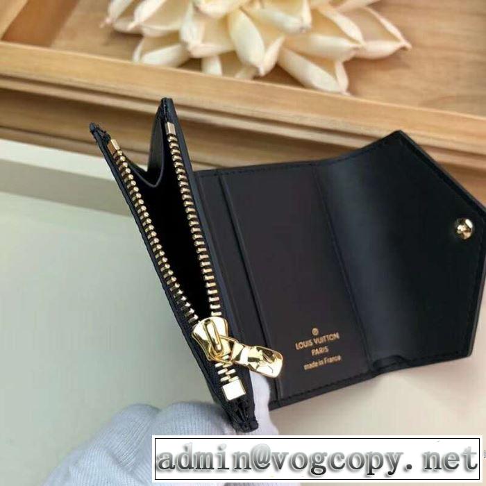 ルイ ヴィトン LOUIS VUITTON 財布 今シーズン人気のアイテム 春夏の流行り2019新品