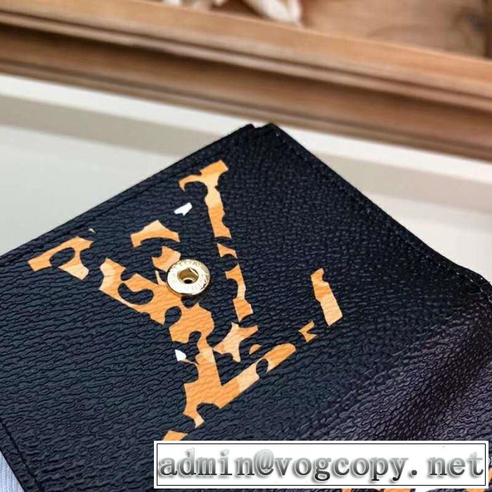 ルイ ヴィトン LOUIS VUITTON 財布 今シーズン人気のアイテム 春夏の流行り2019新品