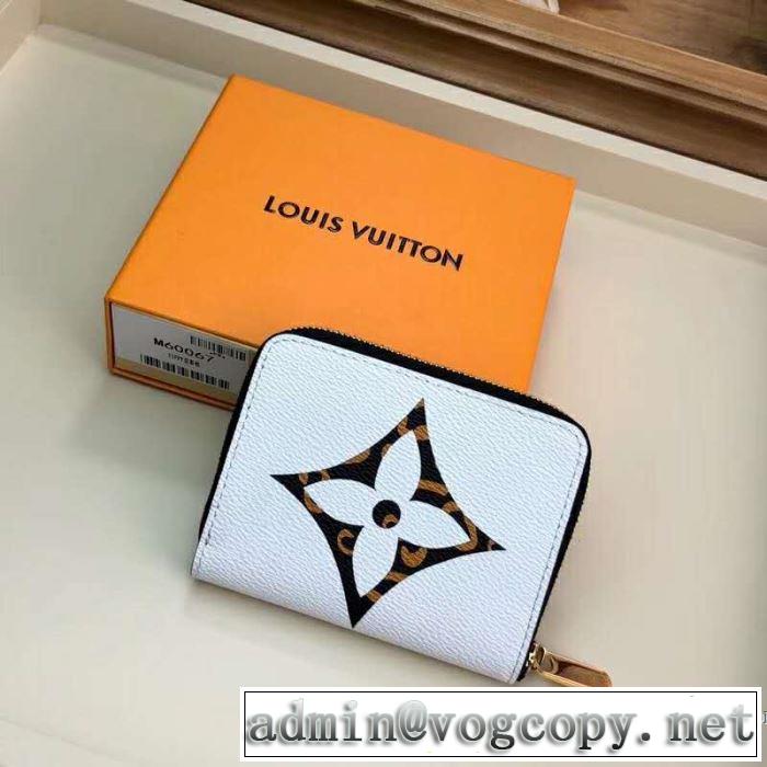 2019春夏も引き続き人気セール ルイ ヴィトン LOUIS VUITTON 財布 特に注目したい