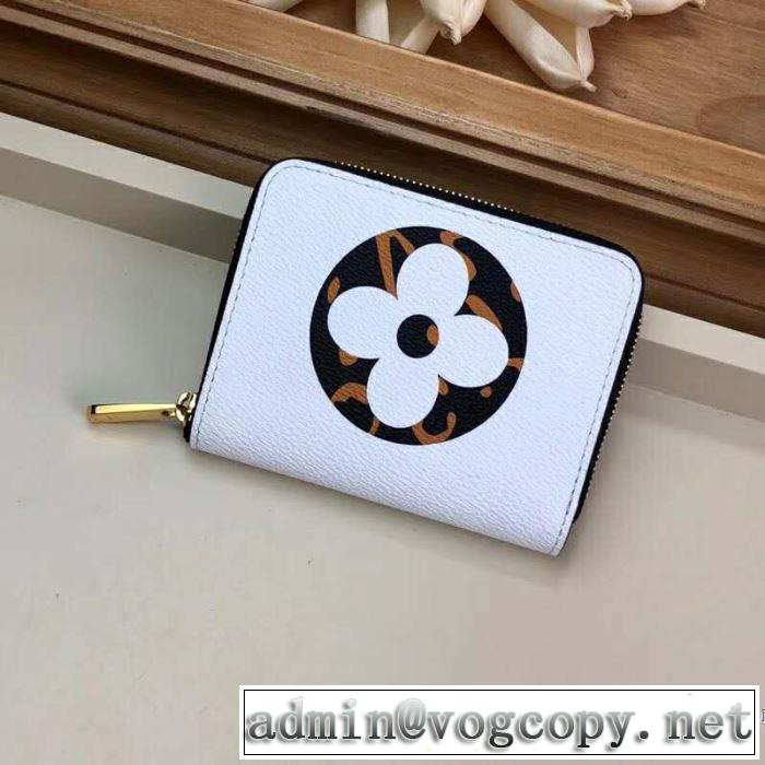 2019春夏も引き続き人気セール ルイ ヴィトン LOUIS VUITTON 財布 特に注目したい