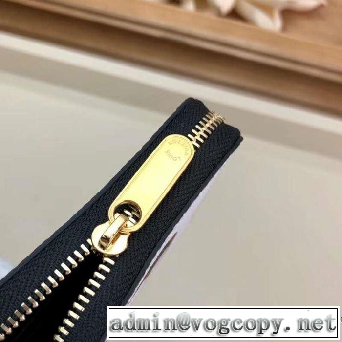 2019春夏も引き続き人気セール ルイ ヴィトン LOUIS VUITTON 財布 特に注目したい
