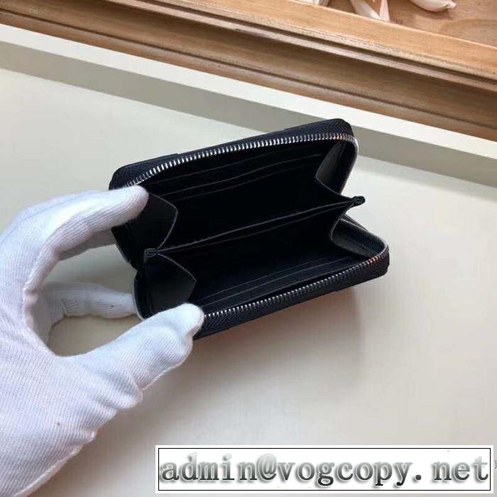 今年春夏ファション流行り 2019年の夏のマスト ルイ ヴィトン LOUIS VUITTON 財布 3色可選