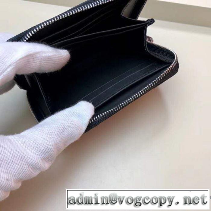 今年春夏ファション流行り 2019年の夏のマスト ルイ ヴィトン LOUIS VUITTON 財布 3色可選