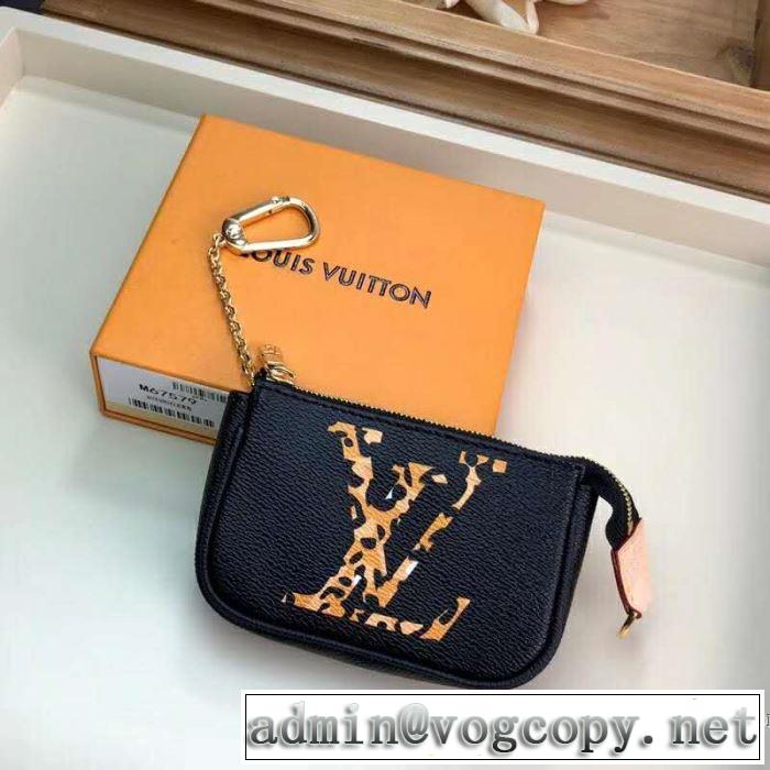 財布【2019春夏】最新コレクション今っぽく新作アイテム  ルイ ヴィトン LOUIS VUITTON
