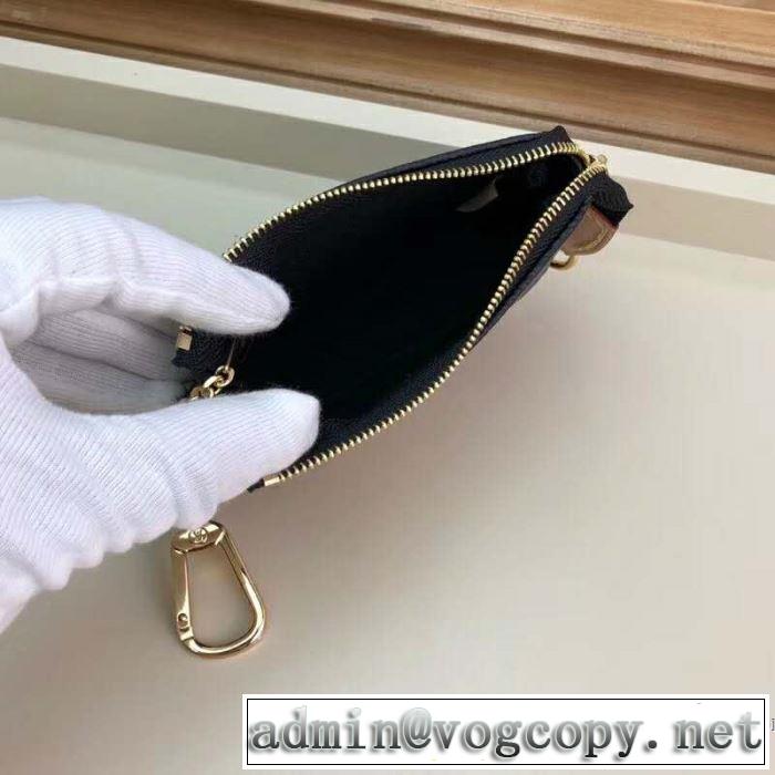 財布【2019春夏】最新コレクション今っぽく新作アイテム  ルイ ヴィトン LOUIS VUITTON