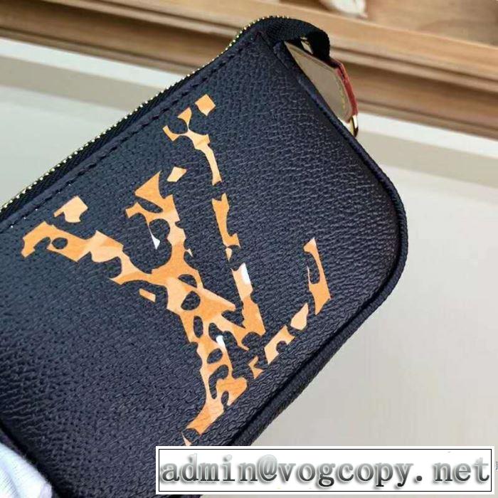 財布【2019春夏】最新コレクション今っぽく新作アイテム  ルイ ヴィトン LOUIS VUITTON