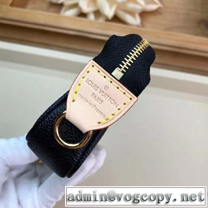 財布【2019春夏】最新コレクション今っぽく新作アイテム  ルイ ヴィトン LOUIS VUITTON