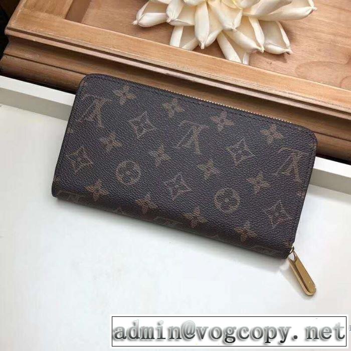 2019春夏トレンドアイテム 大人っぽく着こなし ルイ ヴィトン LOUIS VUITTON 財布
