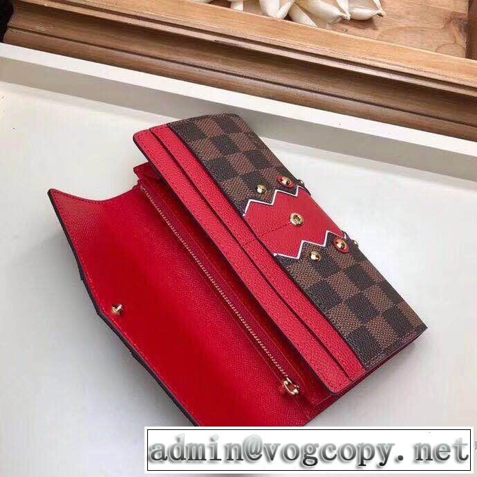 今流行のストリート上品 ルイ ヴィトン LOUIS VUITTON 財布 2019春夏は人気定番