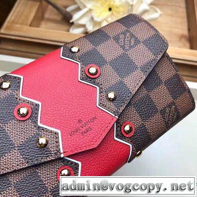 今流行のストリート上品 ルイ ヴィトン LOUIS VUITTON 財布 2019春夏は人気定番