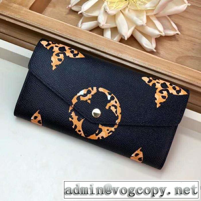 ルイ ヴィトン LOUIS VUITTON 財布 絶妙にオシャレ人気アイテム 2019春夏は人気定番