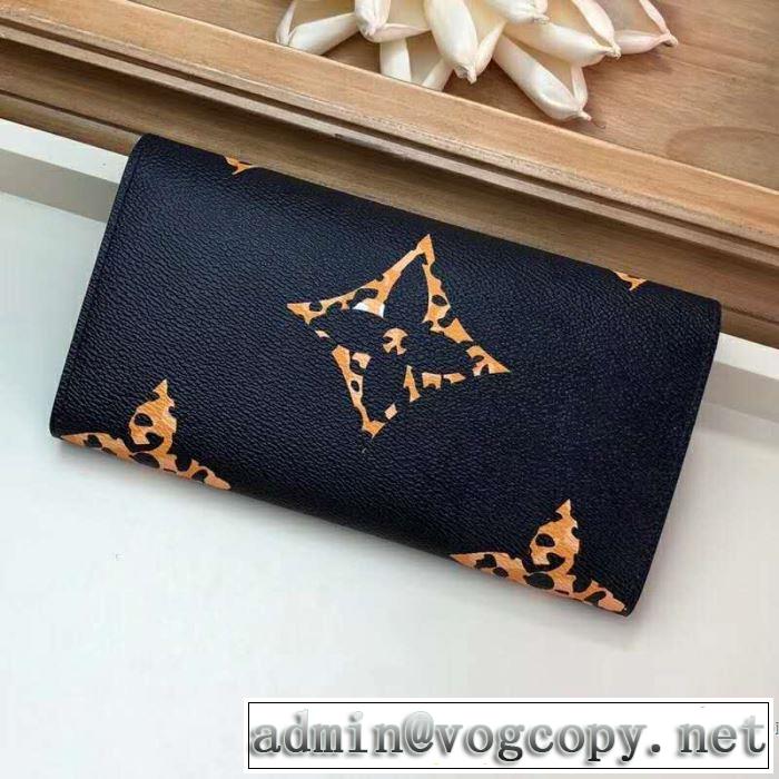 ルイ ヴィトン LOUIS VUITTON 財布 絶妙にオシャレ人気アイテム 2019春夏は人気定番