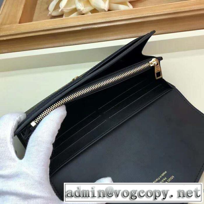 ルイ ヴィトン LOUIS VUITTON 財布 絶妙にオシャレ人気アイテム 2019春夏は人気定番